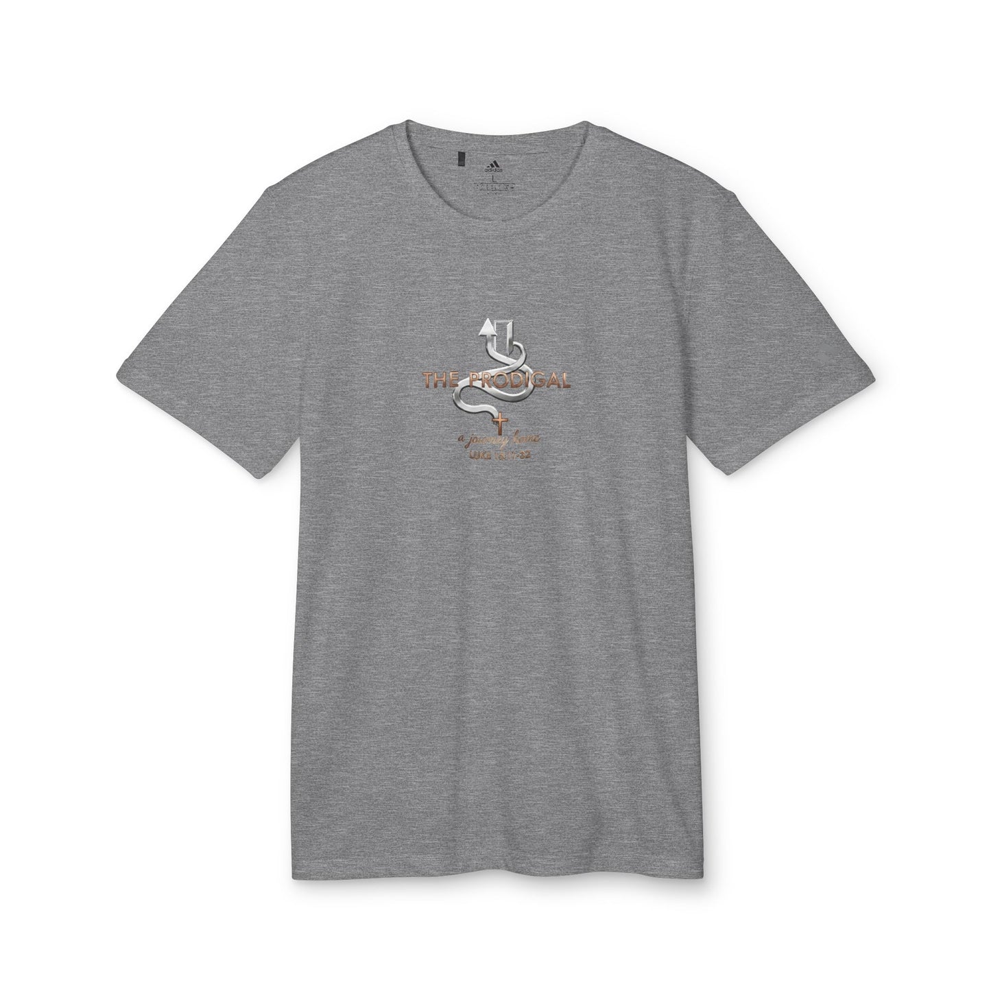 The Prodigal Performance Tee | Adidas®