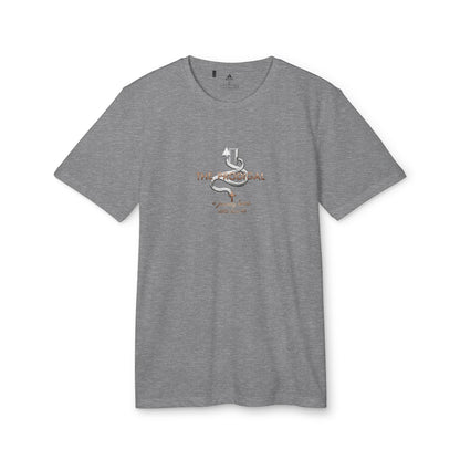 The Prodigal Performance Tee | Adidas®