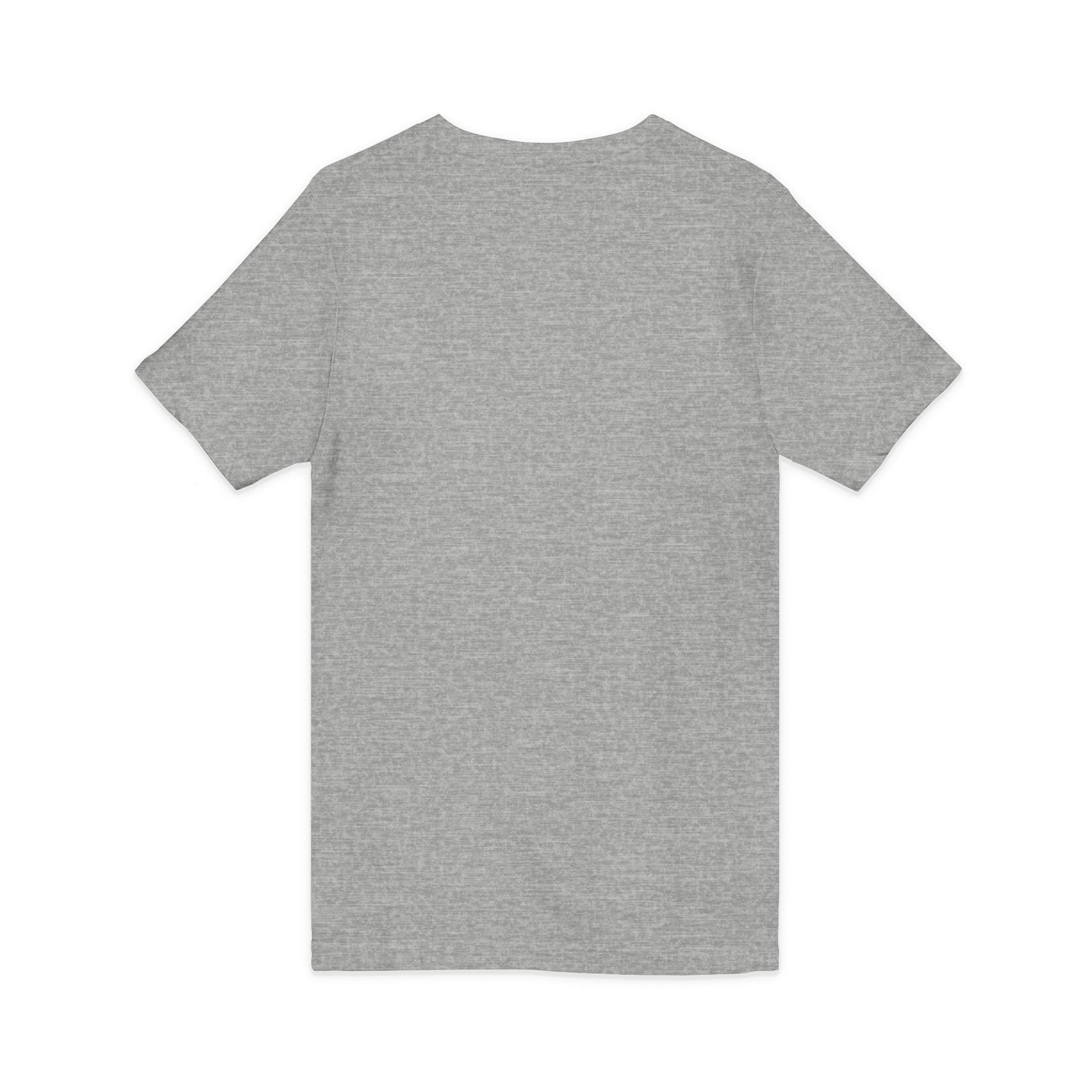 Jesus Said Premium V-Neck | STANDARD ISSUE