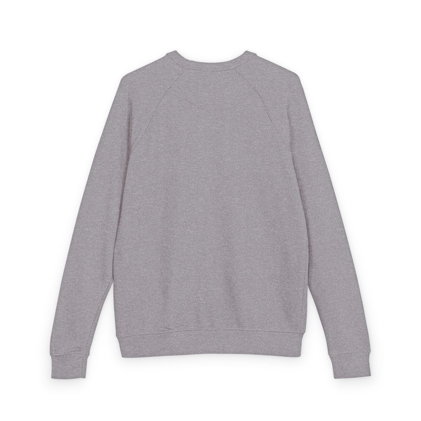 Jesus King of Kings Premium Heavyweight Crewneck