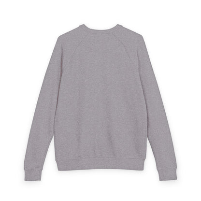 Jesus King of Kings Premium Heavyweight Crewneck
