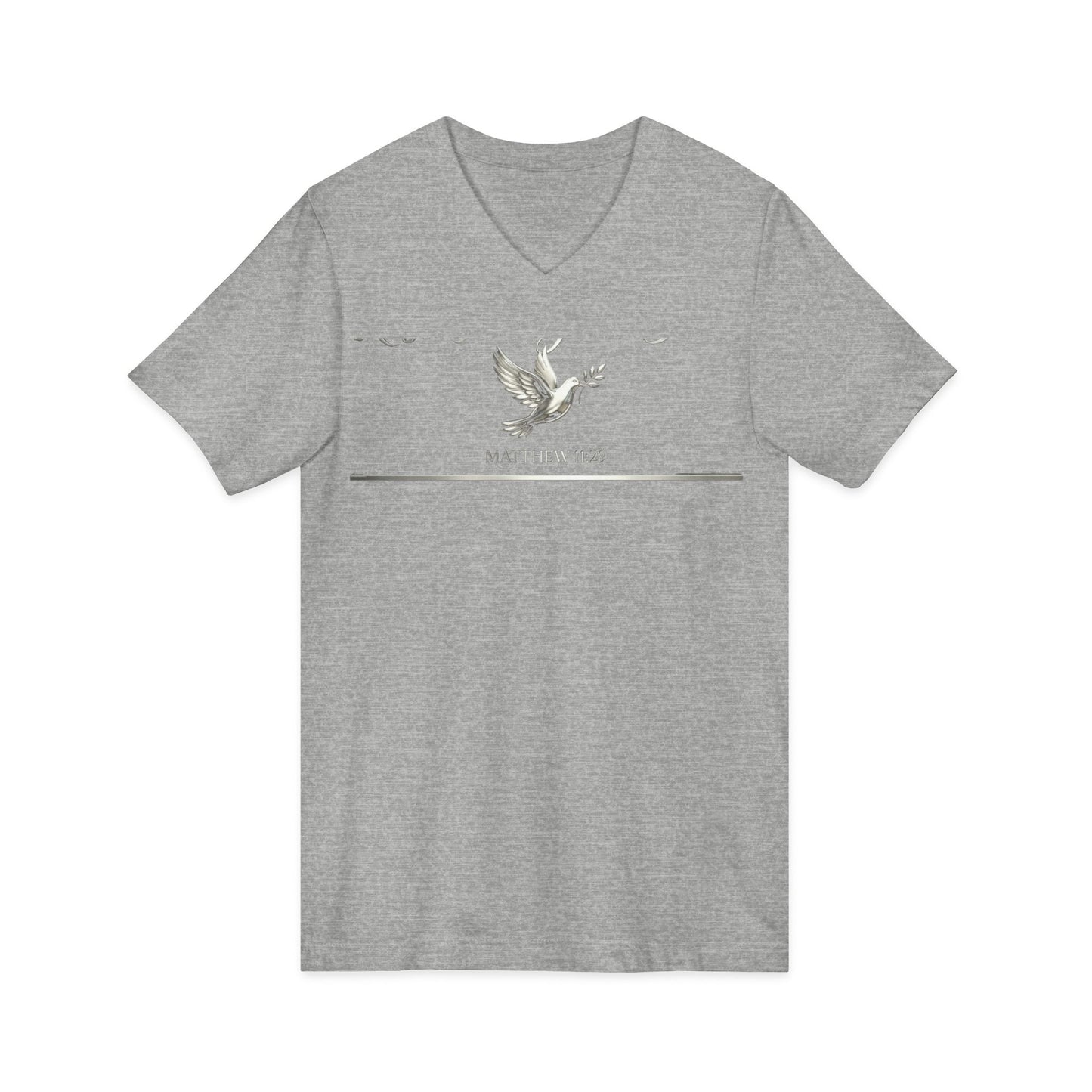 Rest For Your Soul Premium V-Neck | STANDARD ISSUE