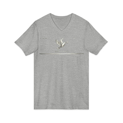 Rest For Your Soul Premium V-Neck | STANDARD ISSUE