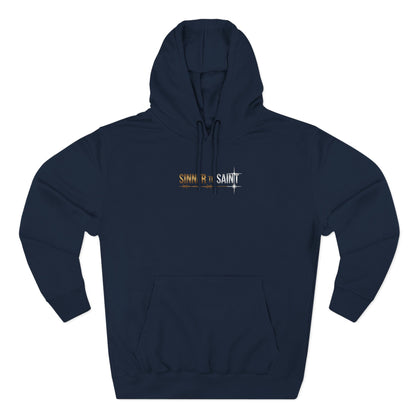 Sinner to Saint Premium Hoodie | STANDARD ISSUE