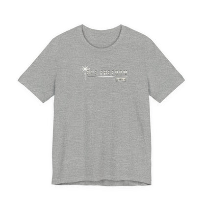 True Freedom Premium Essential Tee - STANDARD ISSUE