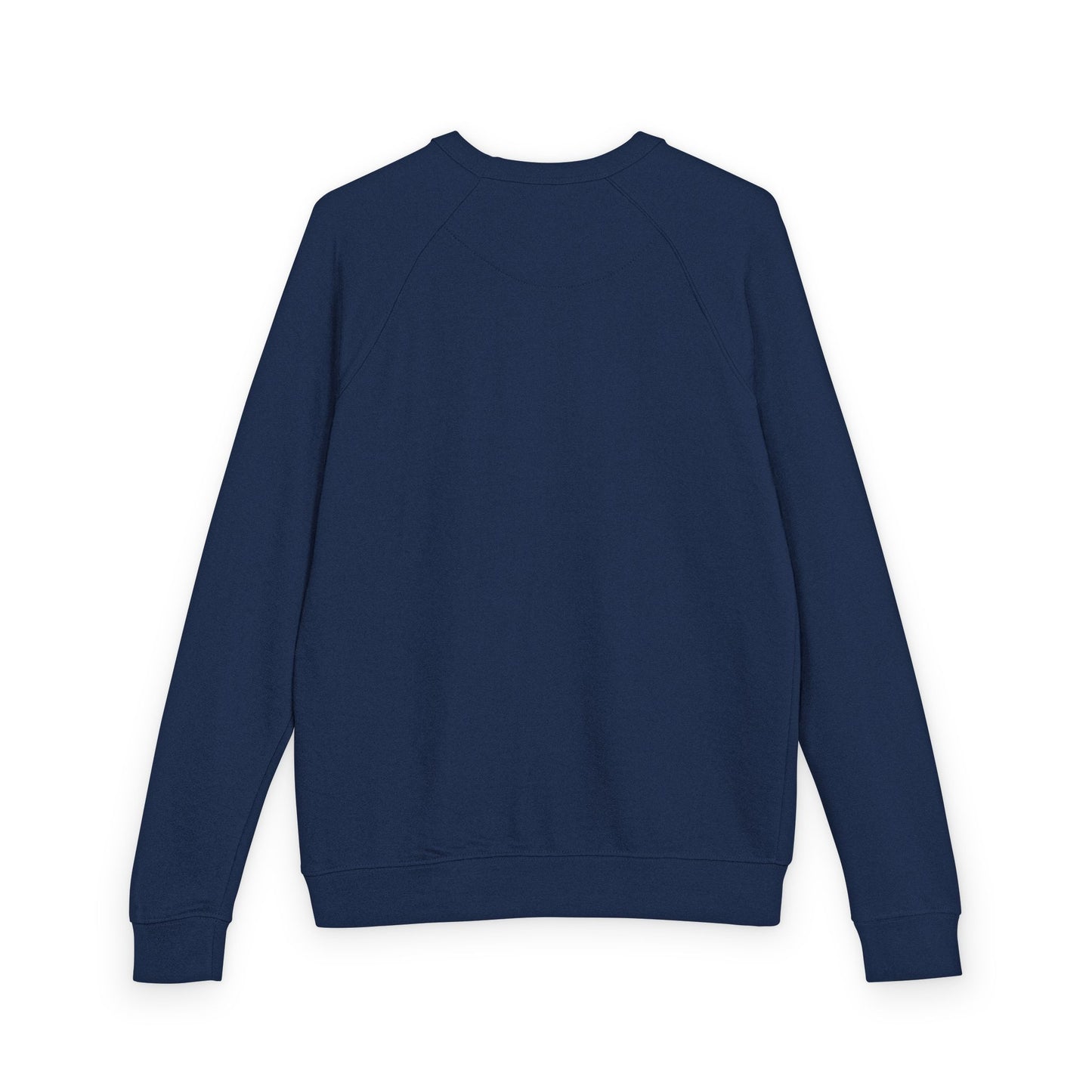 Jesus King of Kings Premium Heavyweight Crewneck