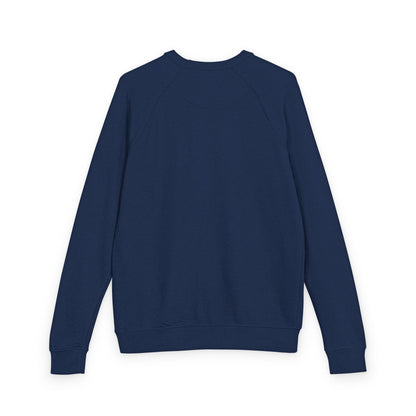 Jesus King of Kings Premium Heavyweight Crewneck