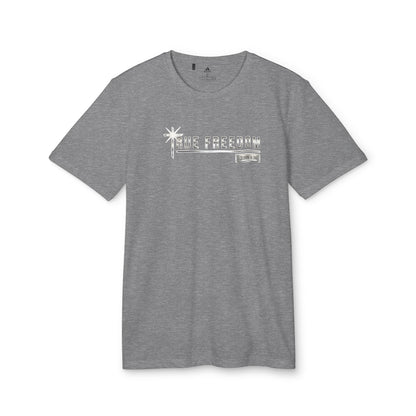 True Freedom Performance Tee | Adidas®