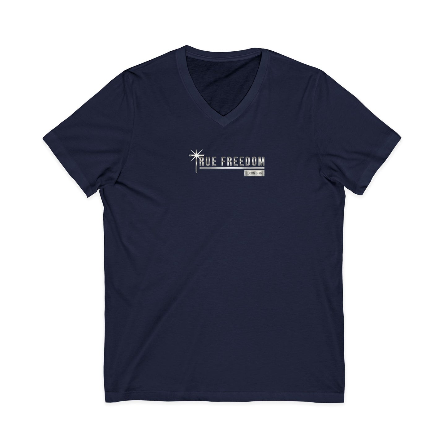 True Freedom Premium V-Neck | STANDARD ISSUE