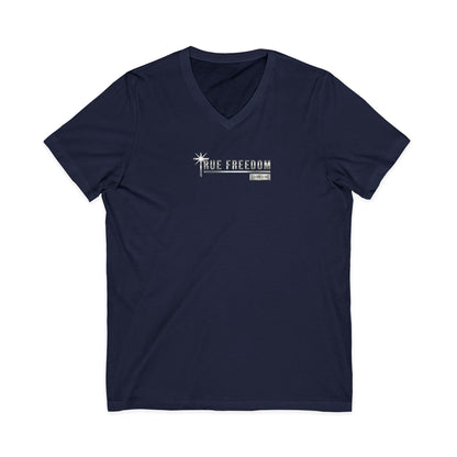 True Freedom Premium V-Neck | STANDARD ISSUE