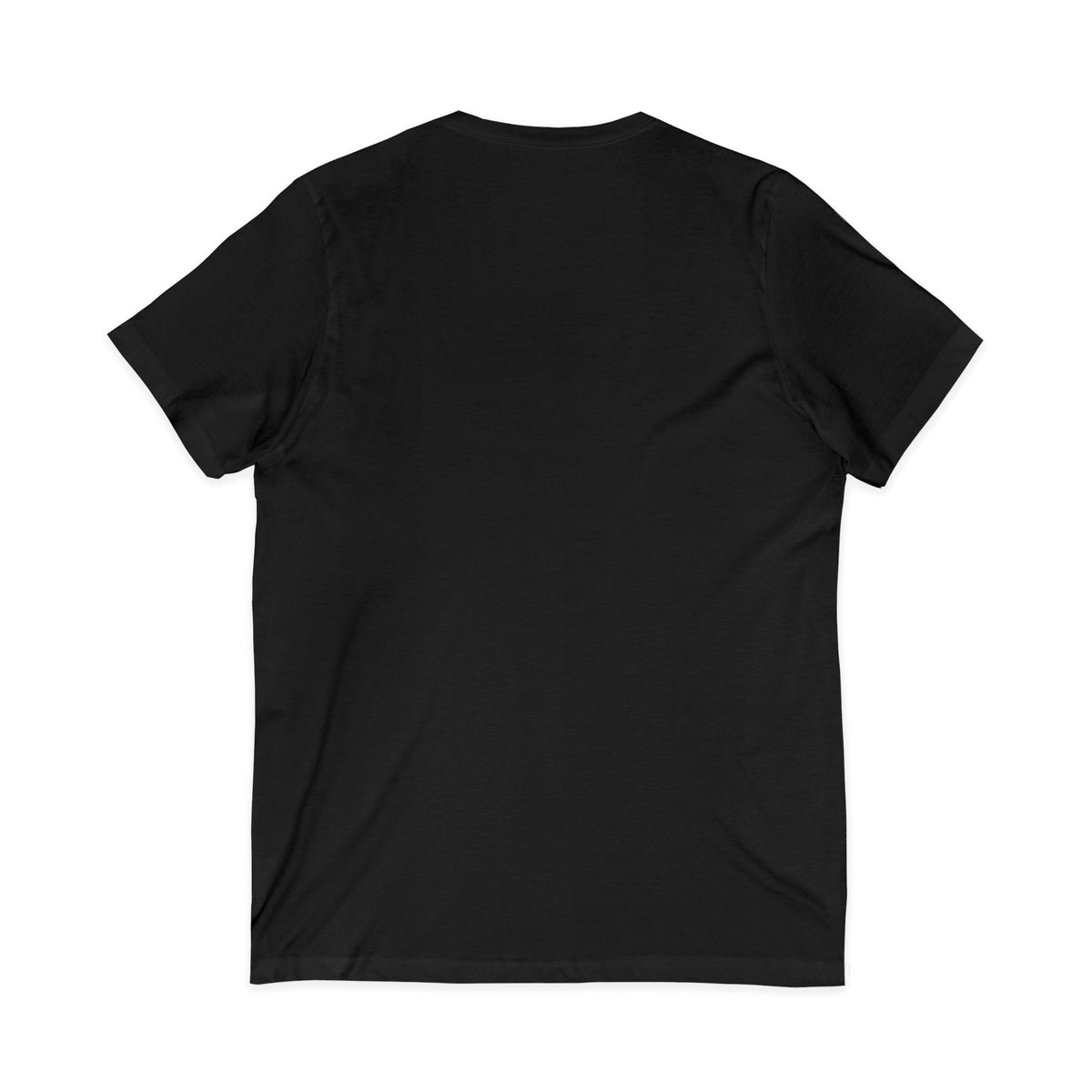 Walking By Faith Premium V-Neck