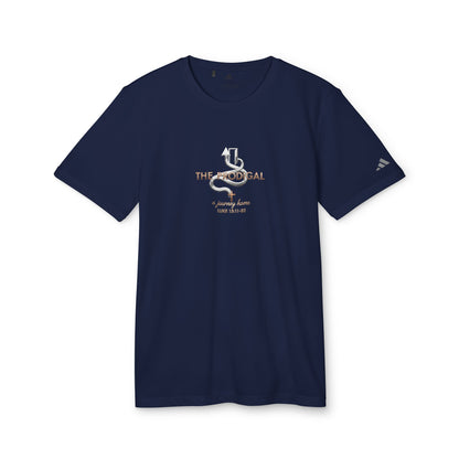 The Prodigal Performance Tee | Adidas®