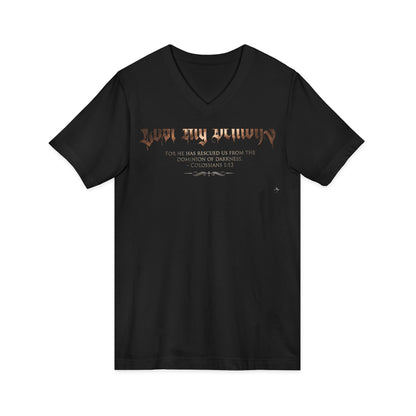 Lost My Demons Premium V-Neck | STANDARD ISSUE