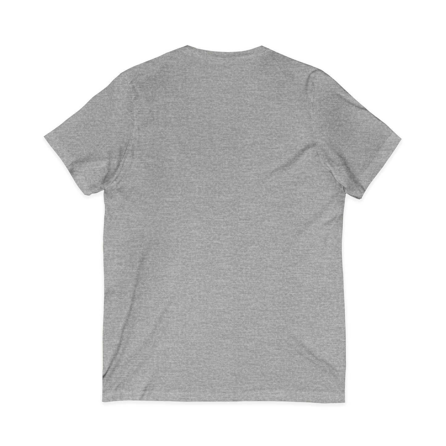 Walking By Faith Premium V-Neck | STANDARD ISSUE