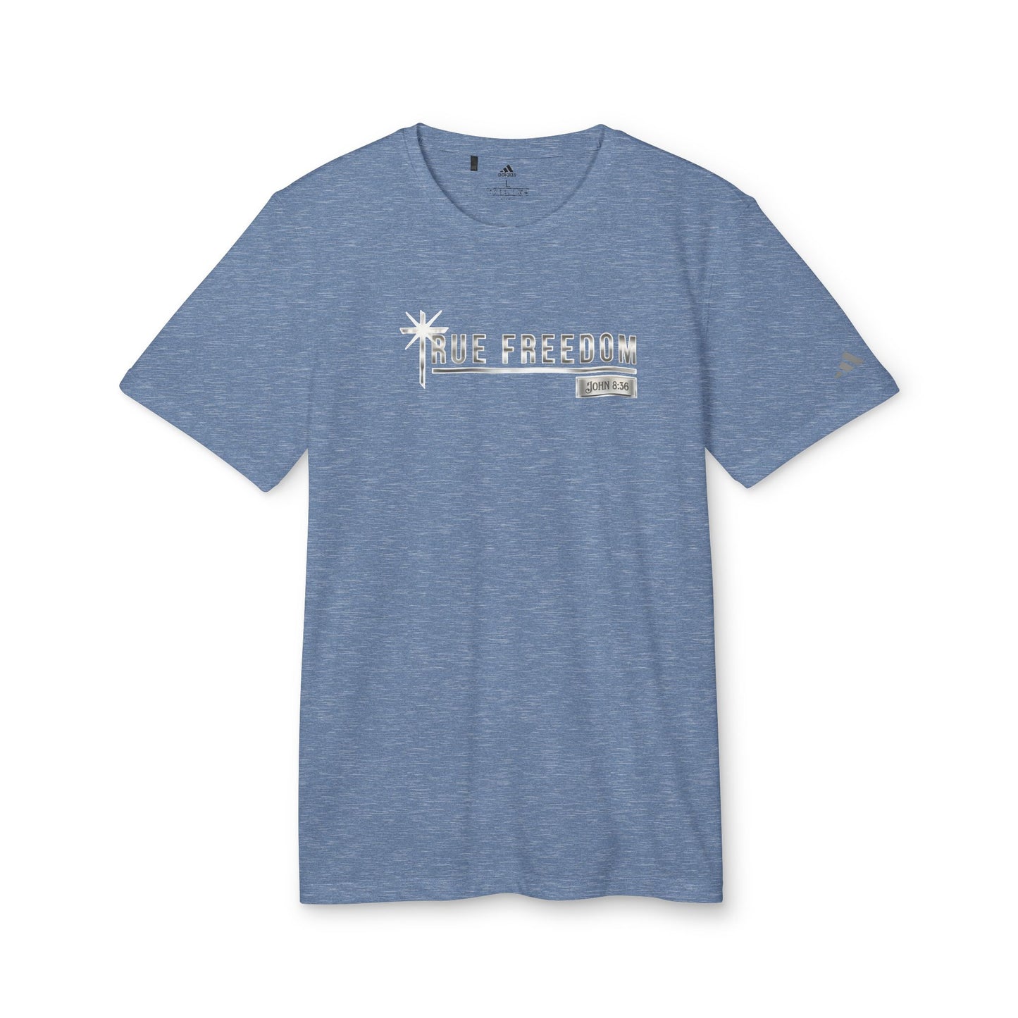 True Freedom Performance Tee | Adidas®