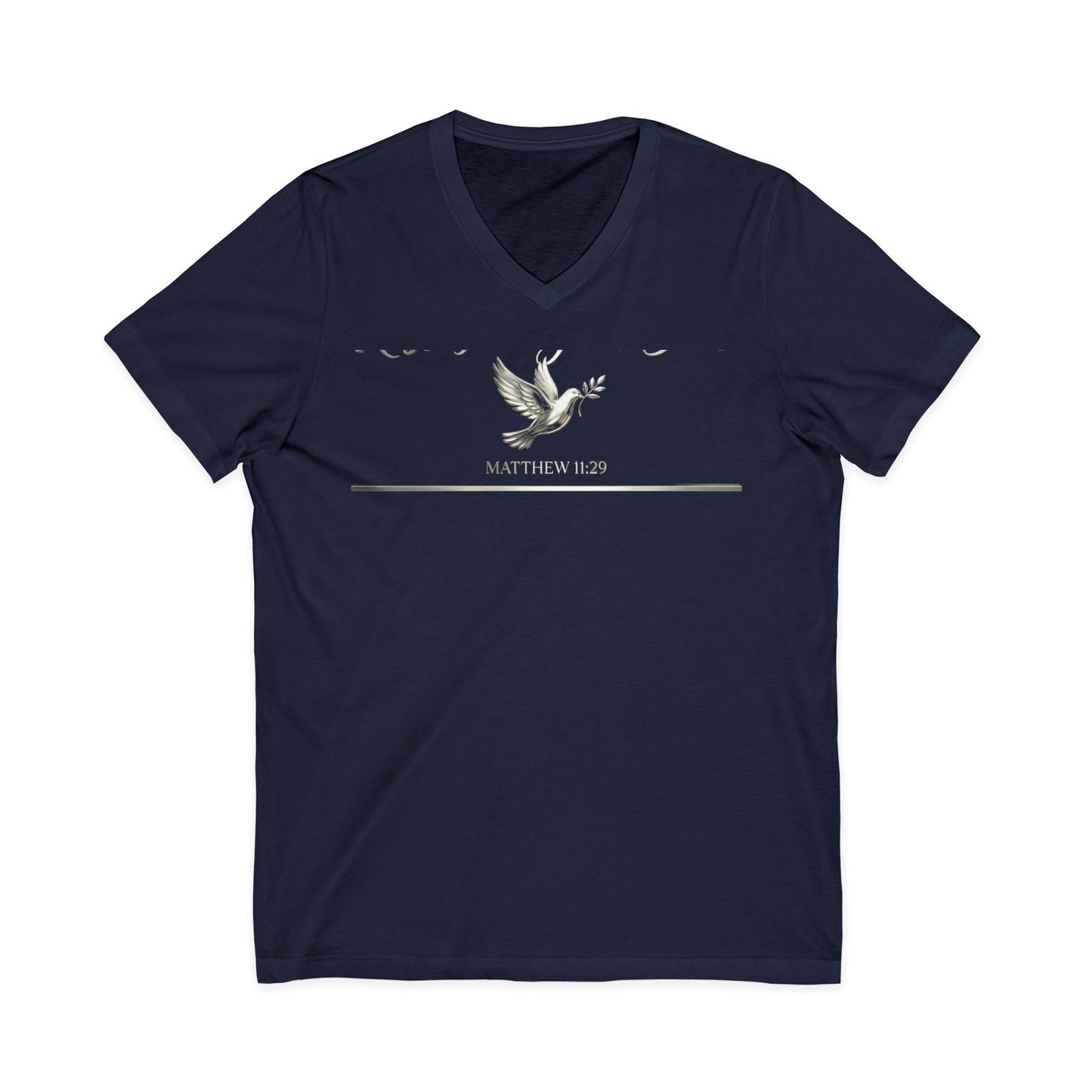 Rest For Your Soul Premium V-Neck | STANDARD ISSUE