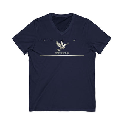 Rest For Your Soul Premium V-Neck | STANDARD ISSUE