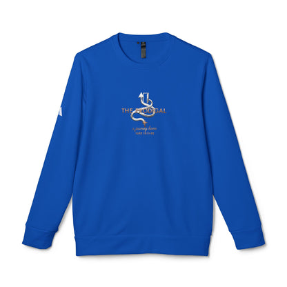 The Prodigal Performance Crewneck | Adidas®
