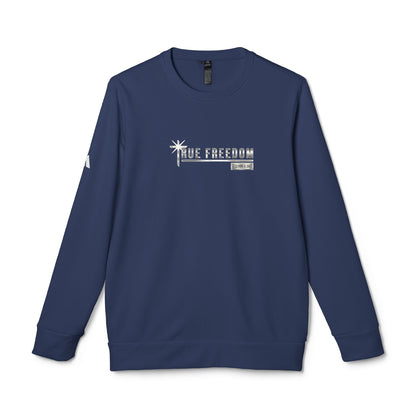 True Freedom Performance Crewneck | Adidas®