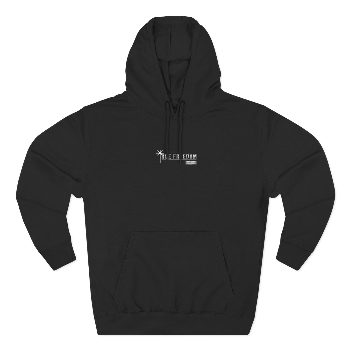 True Freedom Premium Hoodie | STANDARD ISSUE