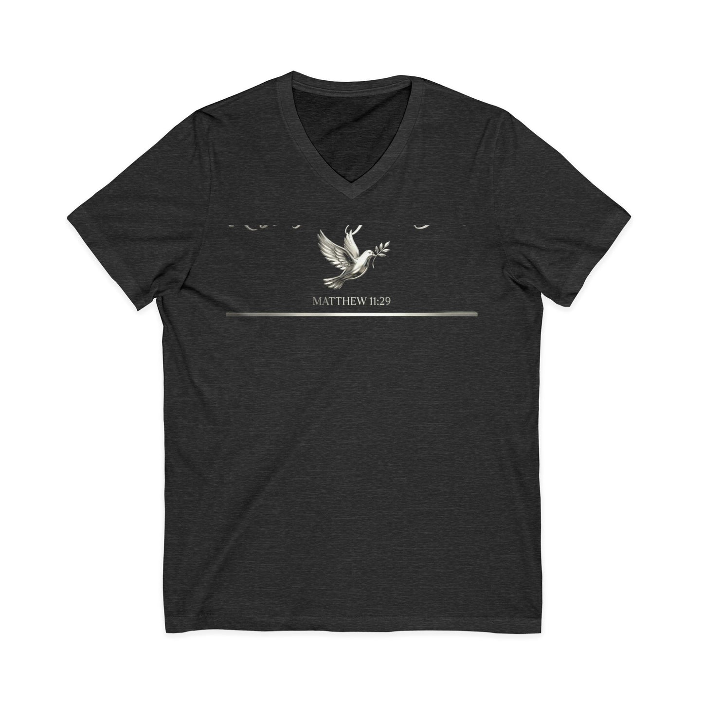 Rest For Your Soul Premium V-Neck | STANDARD ISSUE