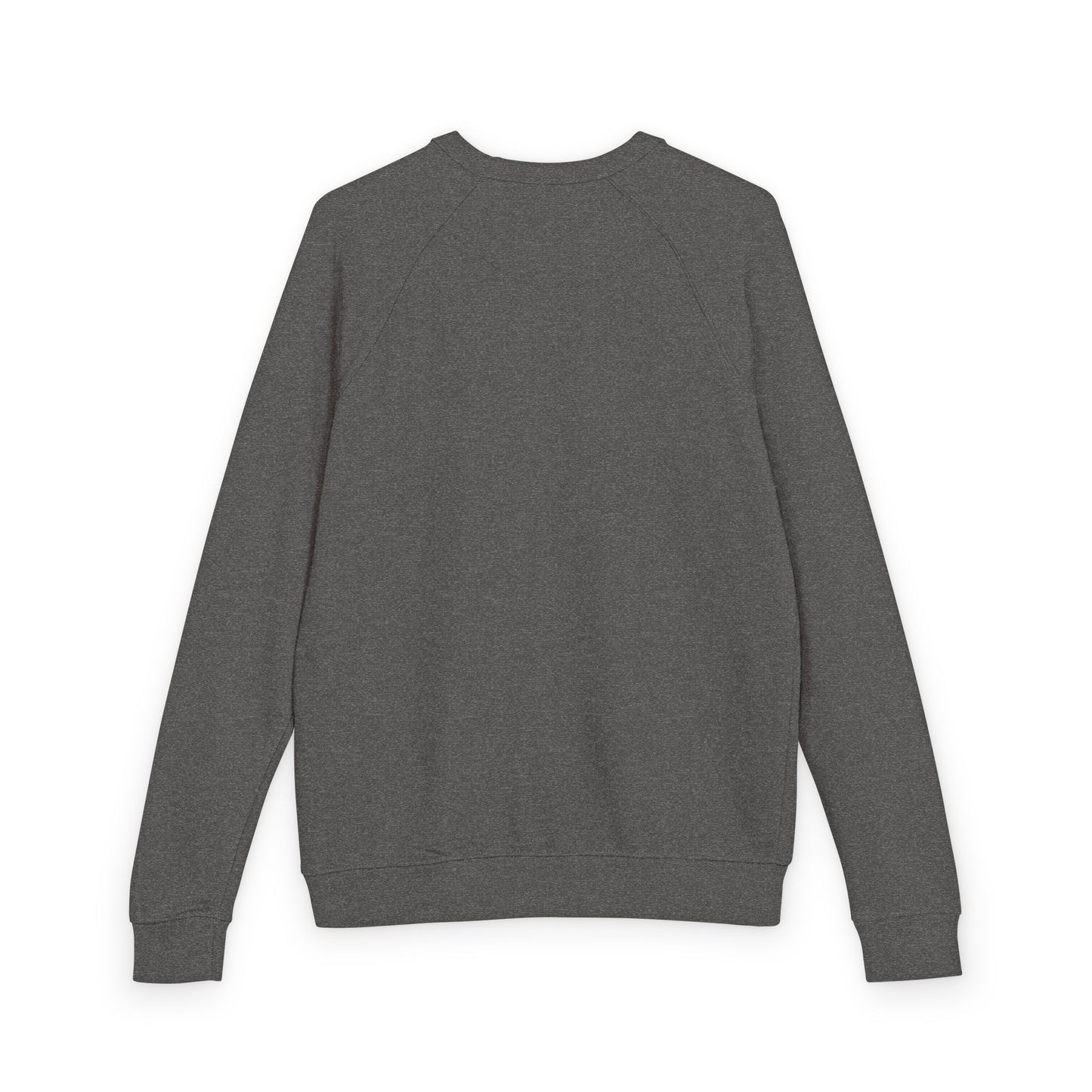 Jesus King of Kings Premium Heavyweight Crewneck