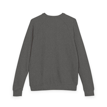 Jesus King of Kings Premium Heavyweight Crewneck