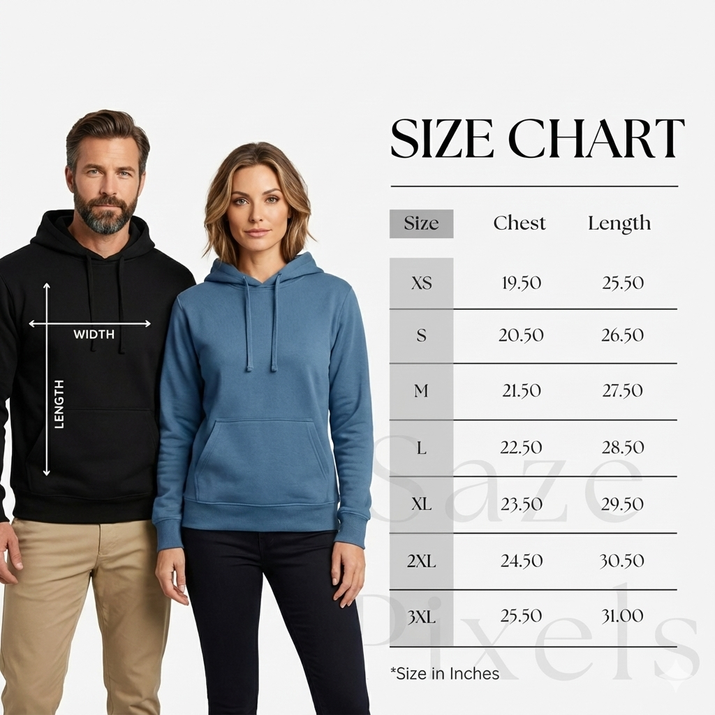 Sinner to Saint Premium Hoodie | French Terry Christian Streetwear