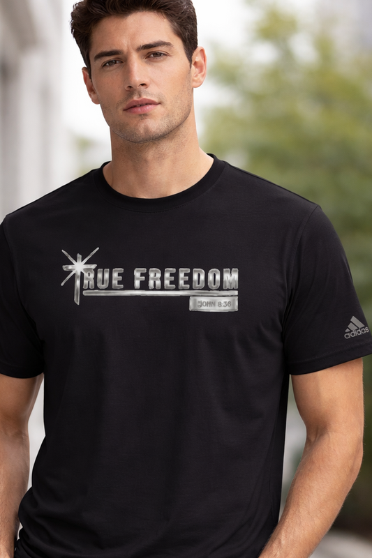 True Freedom  Tee | Adidas®