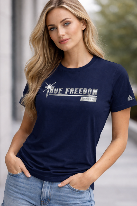 True Freedom  Tee | Adidas®