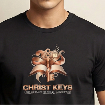 Unlocked Globel Missions Sport T-Shirt | Adidas®