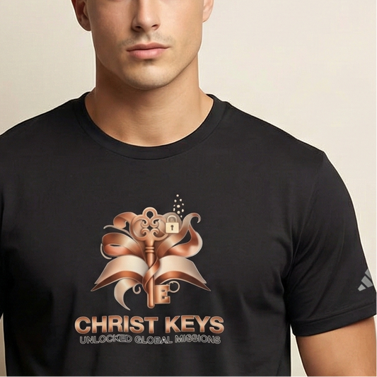 Unlocked Globel Missions Sport T-Shirt | Adidas®