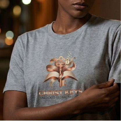 Unlocked Globel Missions Sport T-Shirt | Adidas®