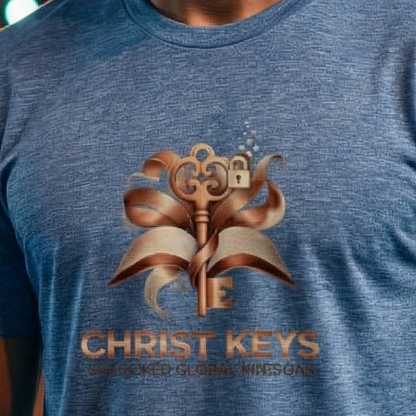 Unlocked Globel Missions Sport T-Shirt | Adidas®