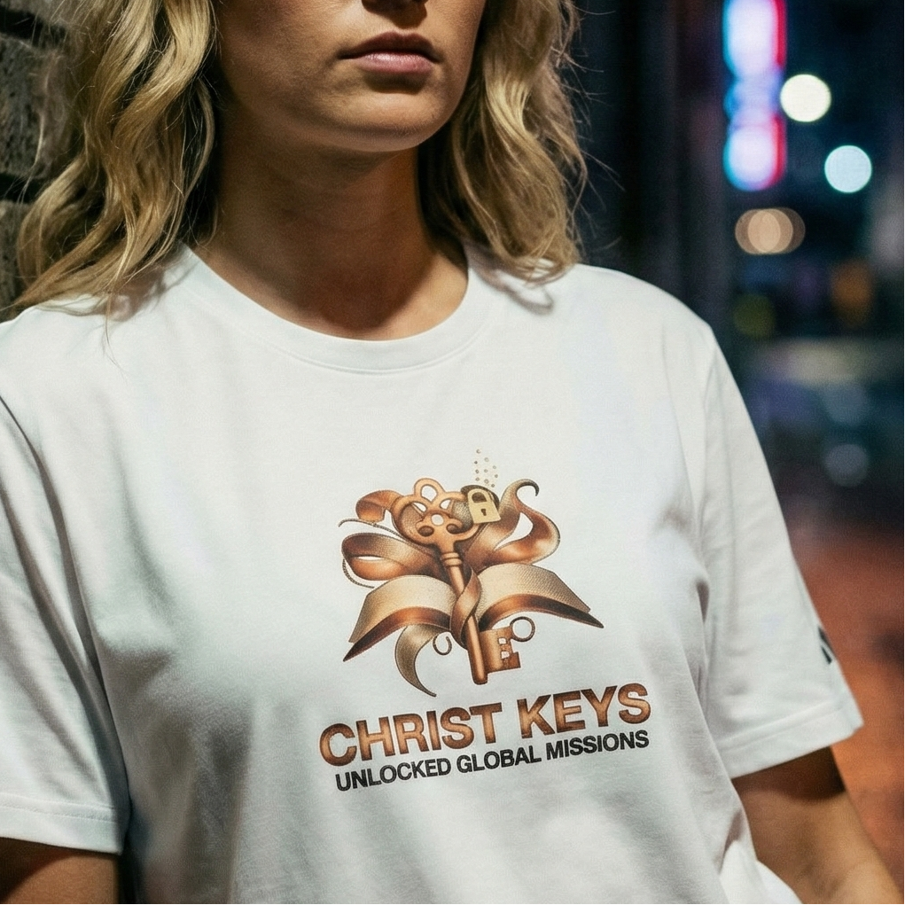 Unlocked Globel Missions Sport T-Shirt | Adidas®