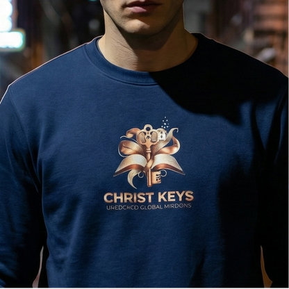 Unlocked Global Missions Fleece Crewneck | Adidas®