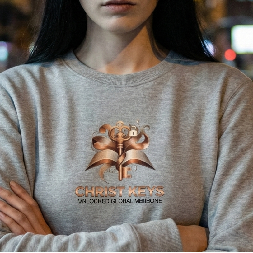 Unlocked Global Missions Fleece Crewneck | Adidas®