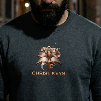 Unlocked Global Missions Fleece Crewneck | Adidas®