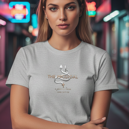 The Prodigal Premium Essential Tee - STANDARD ISSUE