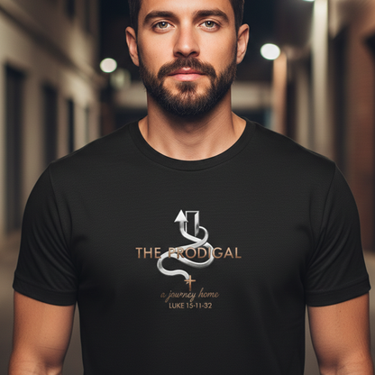 The Prodigal Premium Essential Tee - STANDARD ISSUE