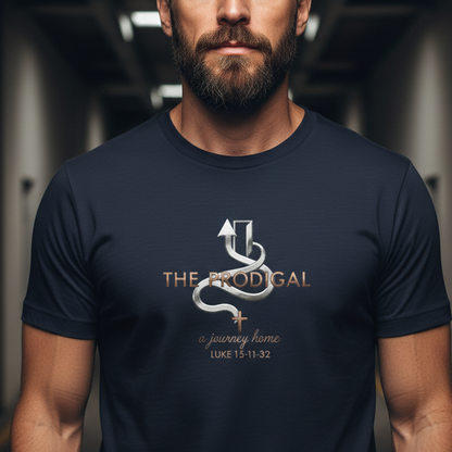 The Prodigal Premium Essential Tee - STANDARD ISSUE