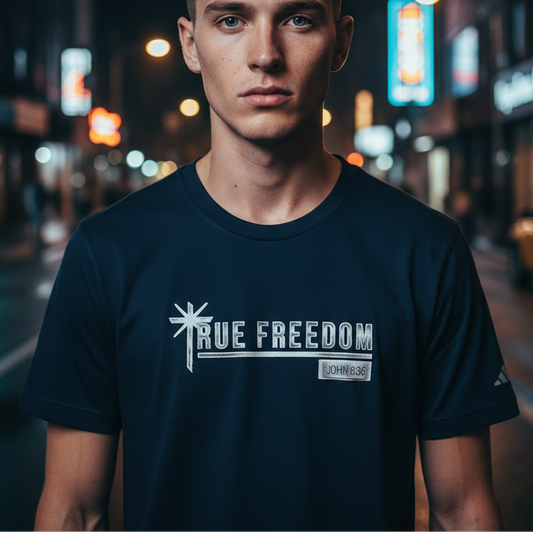 True Freedom Performance Tee | Adidas®