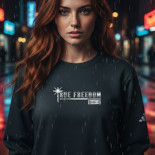 True Freedom Performance Crewneck | Adidas®