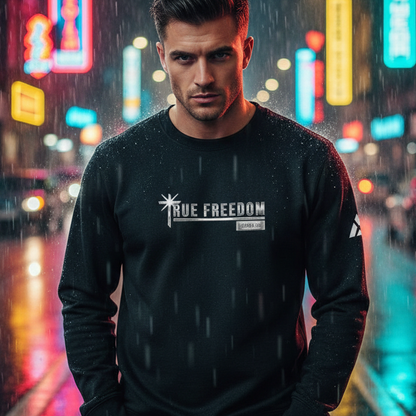 True Freedom Performance Crewneck | Adidas®