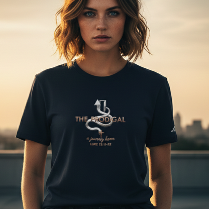 The Prodigal Performance Tee | Adidas®