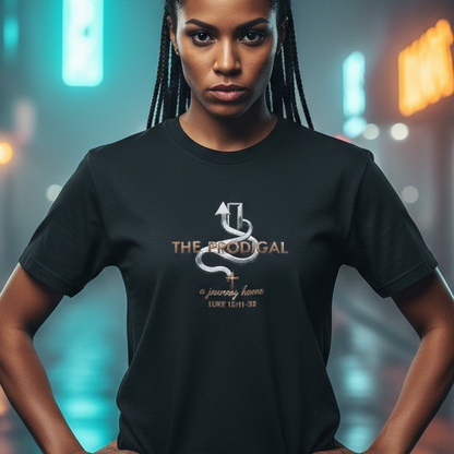 The Prodigal Performance Tee | Adidas®