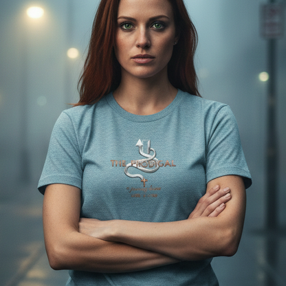 The Prodigal Performance Tee | Adidas®
