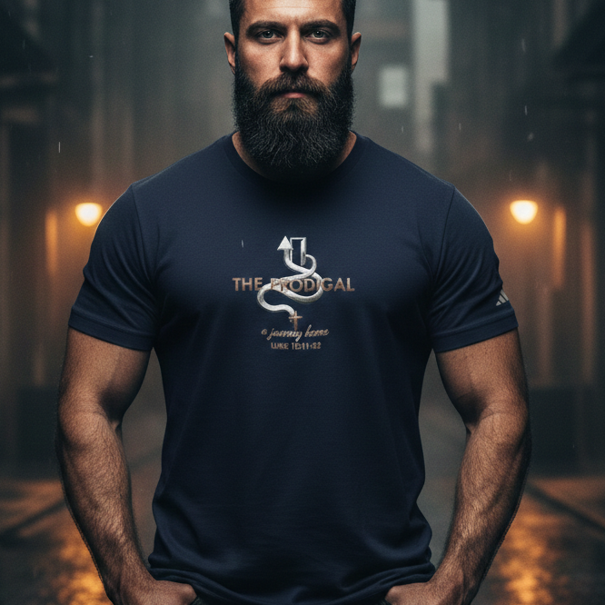 The Prodigal Performance Tee | Adidas®