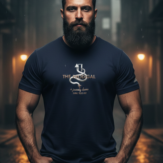 The Prodigal Performance Tee | Adidas®