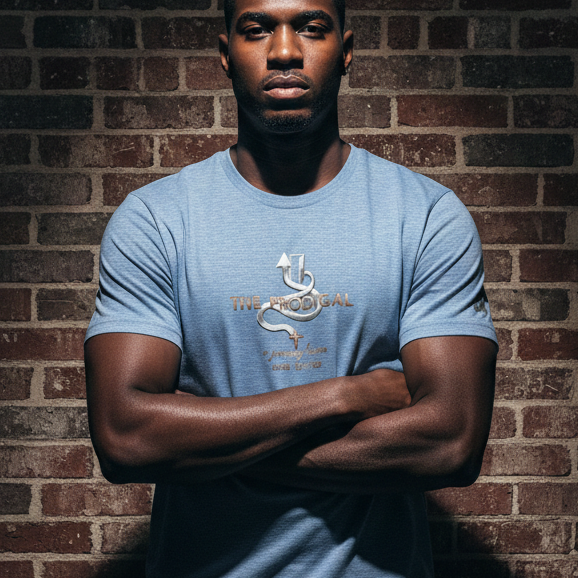 The Prodigal Performance Tee | Adidas®